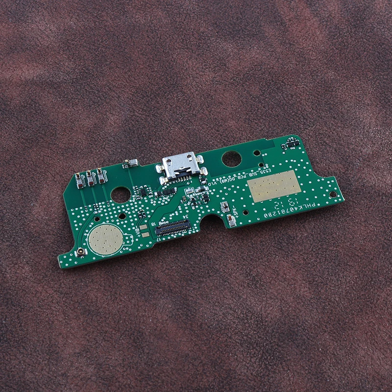 Громкий динамик в сборе Ocolor Для Doogee S40 USB-плата для зарядки сменный | Мобильные