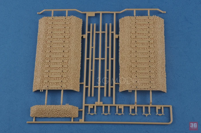 DIY Сборная модель поезда 82914 1/72 немецкий BR86 паровоз