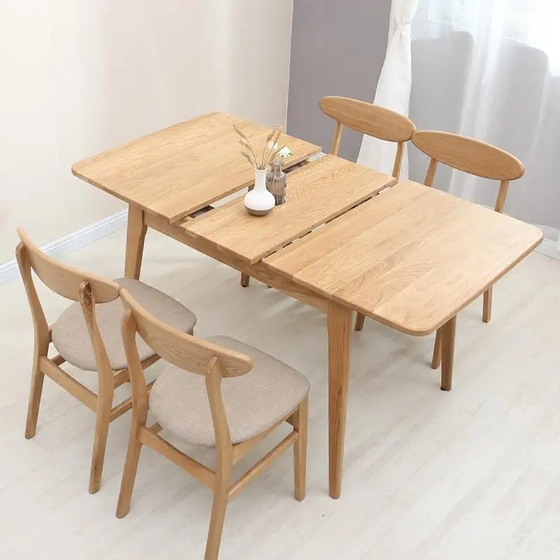 Tafel Comedores Mueble Salle A Manger imperne Da Pranzo Comedor Room Tavolo деревянный стол для Бюро обеденный