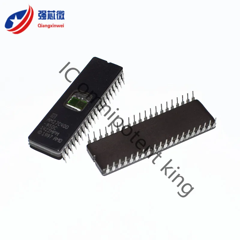

Добро пожаловать, чтобы купить оригинальный встроенный IC-чип LED AM27C400 DIP