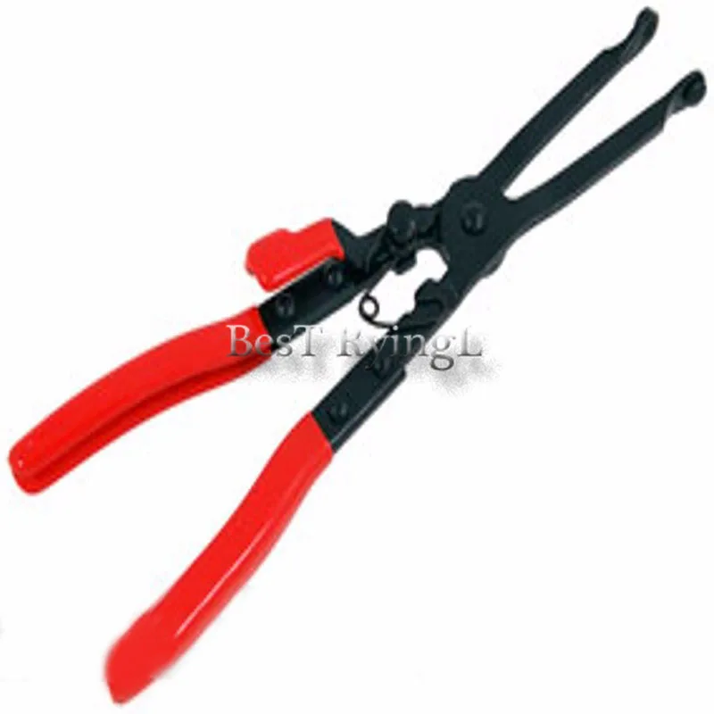 Экстра длинные PSA выхлопные Клещи для зажима трубы набор инструментов гаража