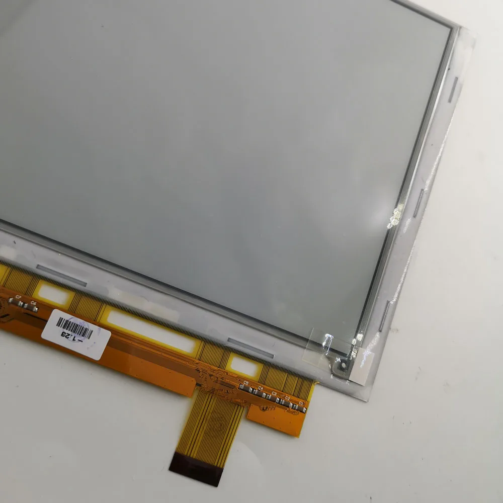 ЖК-экран ED097OC1(LF) ED0970C1 LF E-ink 9 7 дюйма экран для Kindle DX панель модуля считывания