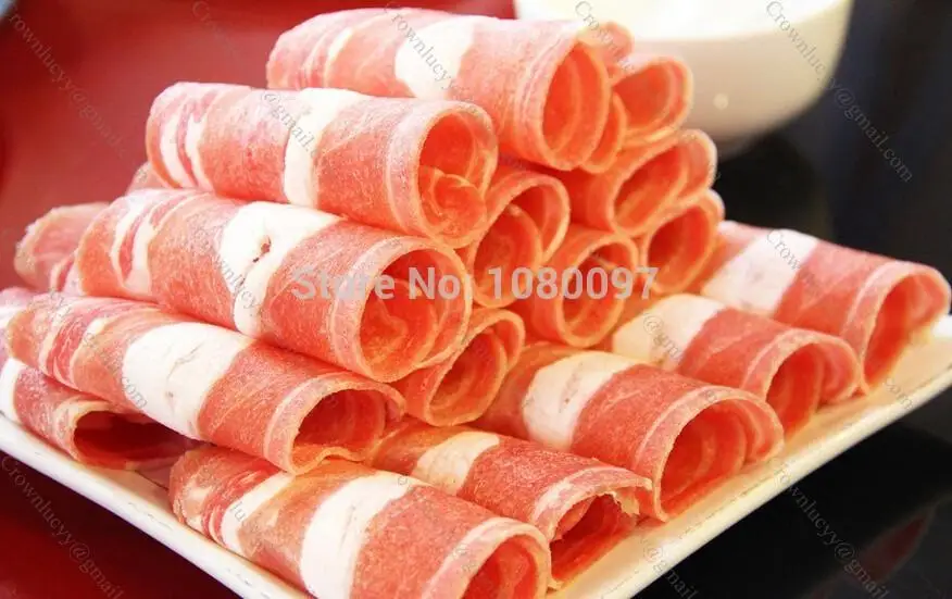 Free shipping 10 inch cold meat ham fish cheese etc slicer for kitchen supermarket Semi-Automatic | Бытовая техника