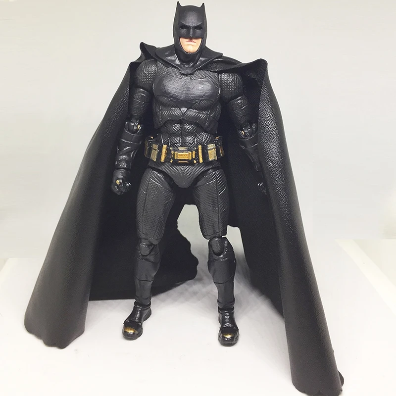 DC Лига Справедливости MAFEX Аквамен 061 флэш Аквамен чудо-женщина Бэтмен Супермен фигурка игрушка кукла