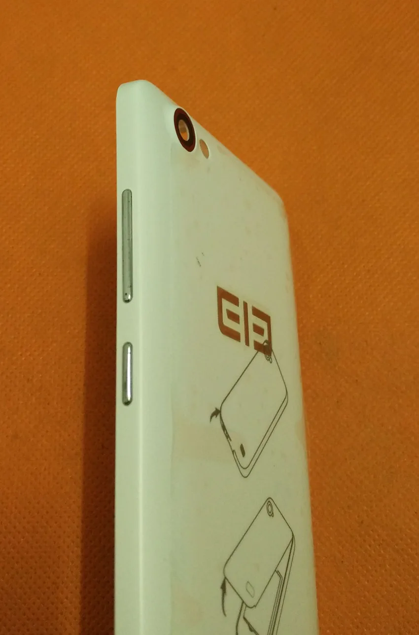 

Original Protective Battery Case Cover for Elephone G1 MTK6582 Quad Core 4.5 Inch 854X480 Free shipping