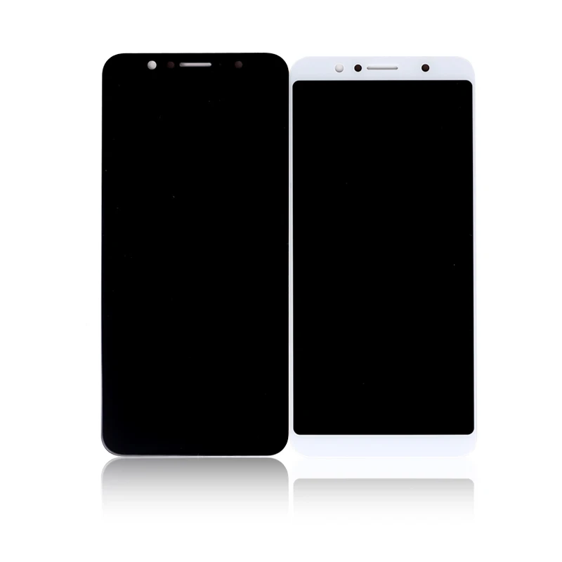 ЖК дисплей + сенсорный экран дигитайзер в сборе для Asus Zenfone Max Pro (M1) ZB601KL 5 99