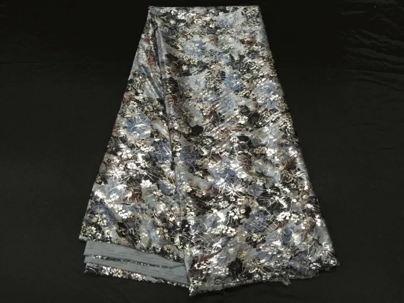 Удивительные ищет Лучшее качество Атласной Ткани для одежды JSJ-084 | Дом и сад