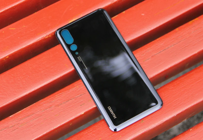 Оригинальная стеклянная задняя крышка для huawei, задняя крышка для huawei P20 Pro, задняя крышка для задней двери, Защитная крышка для телефона, чехлы