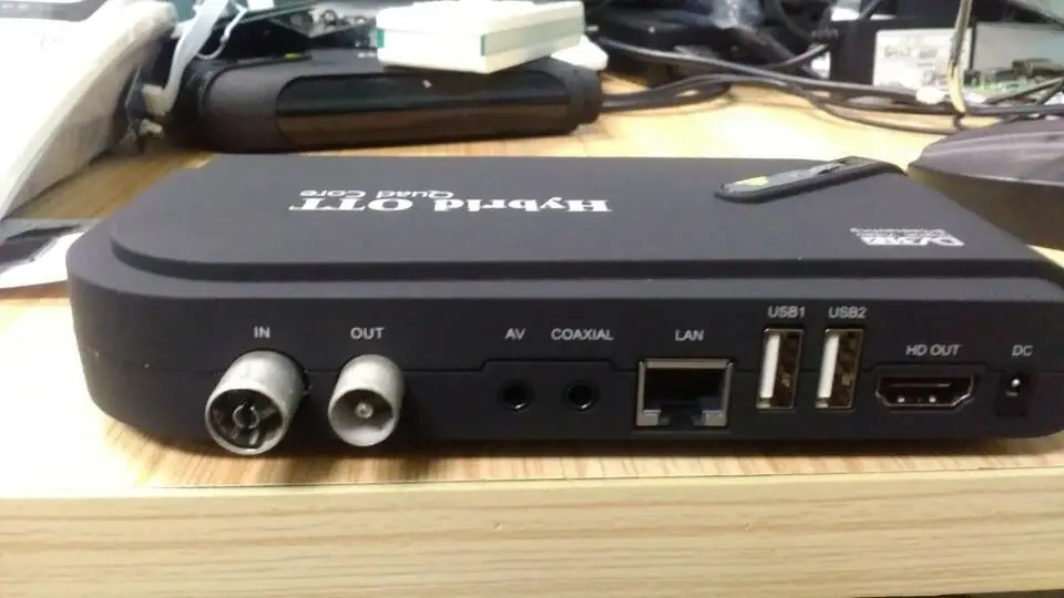 Умные ТВ-приемники Android Wi-Fi USB SD-карта HD 1080P | Электроника
