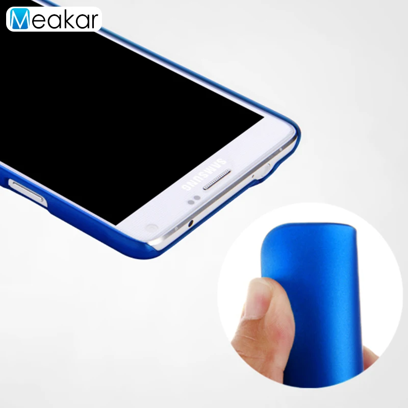 Чехол 5 7 дюйма для Samsung Galaxy Note 4 чехол Note5 Duos Dual Sm N910F N9100 накладка|case for samsung galaxy|case