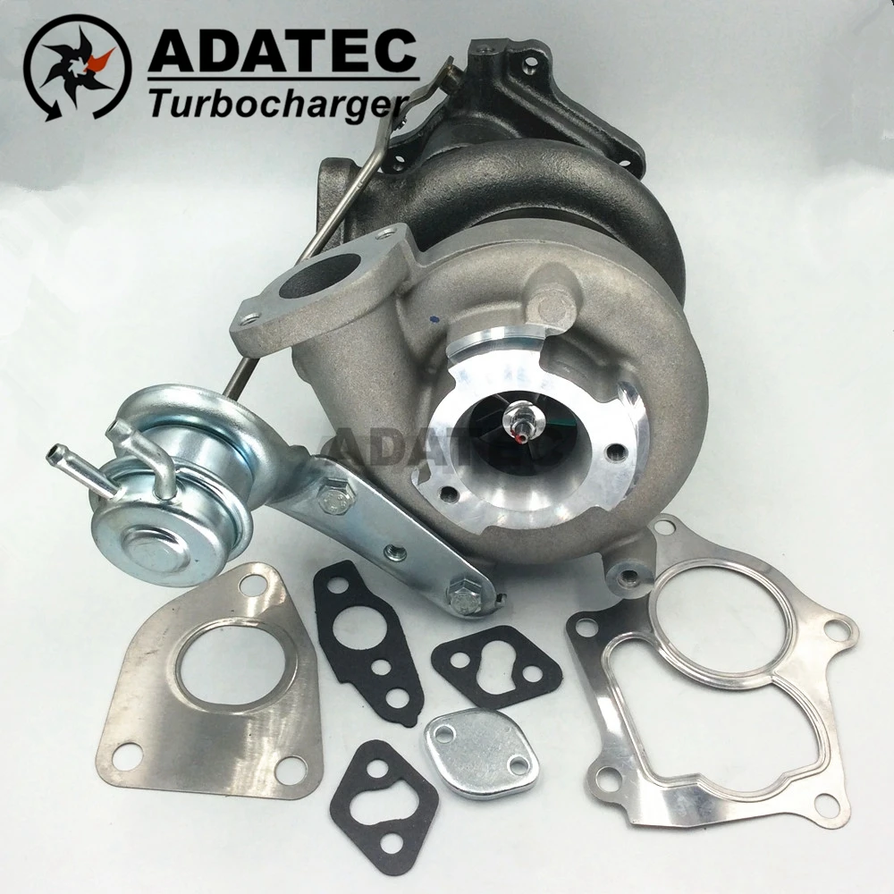 Абсолютно Новый CT12A 17201 46010 турбины 1720146010 1720146020 Турбокомпрессор Для TOYOTA Supra 1JZ GTE Twin