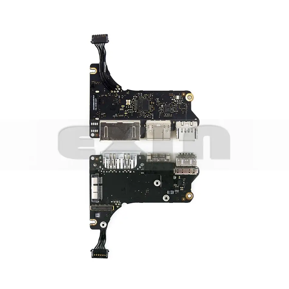 Оригинальная плата для ноутбука A1425 USB HDMI SD I/O чтения карт MacBook Pro 13 3 &quotRetina 820-3199-A