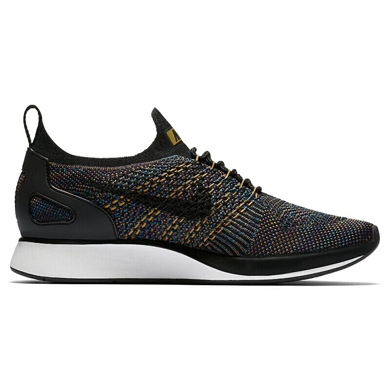 Новое поступление оригинальные женские кроссовки для бега NIKE AIR ZOOM MARIAH FK|Беговая