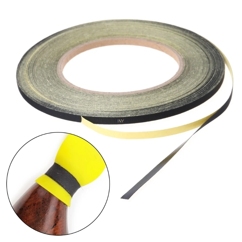 1 Roll Slingshot Tape Rubber Band Flat Adhesive For Shooting Hunting Accessories INY