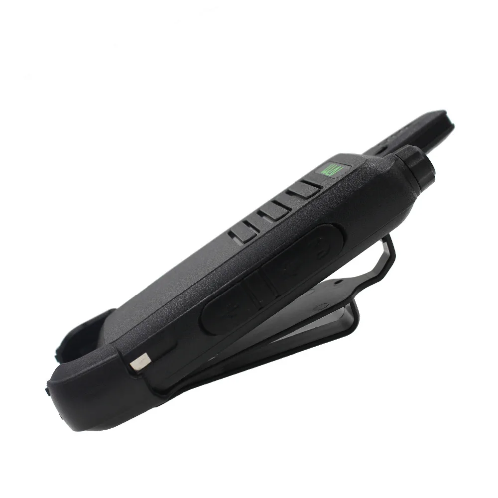 WLN KD C1 Walkie Talkie UHF 400 470 МГц 16 канальный мини приемопередатчик любительская