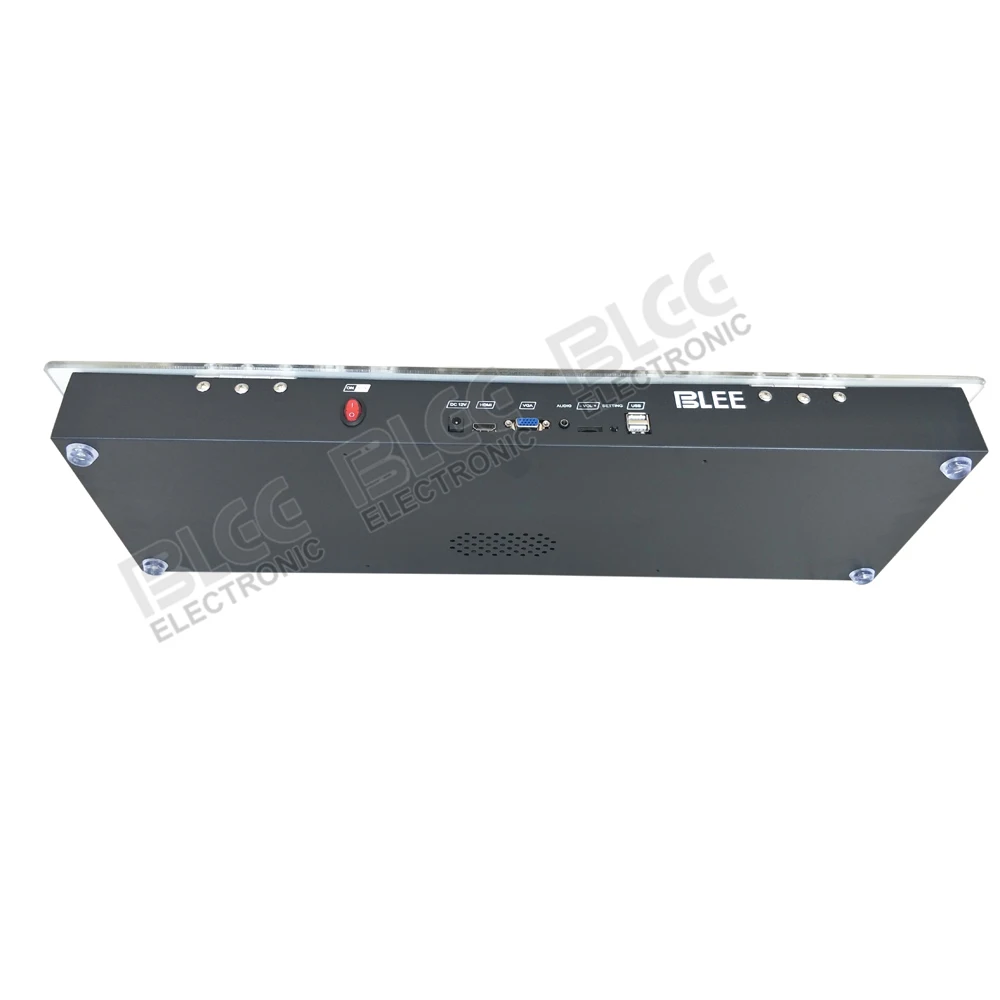 3D в 1 аркадная игровая консоль коробка 6s 1388 игры HDMI/VGA jamma Pandoras DIYS уличный ВИДЕО ДОМ