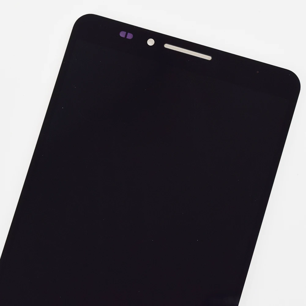 Для huawei Mate 7 ЖК дисплей Дисплей Сенсорный экран планшета AssemblyFor MT7 TL10 TL00 UL00 L09 CL00