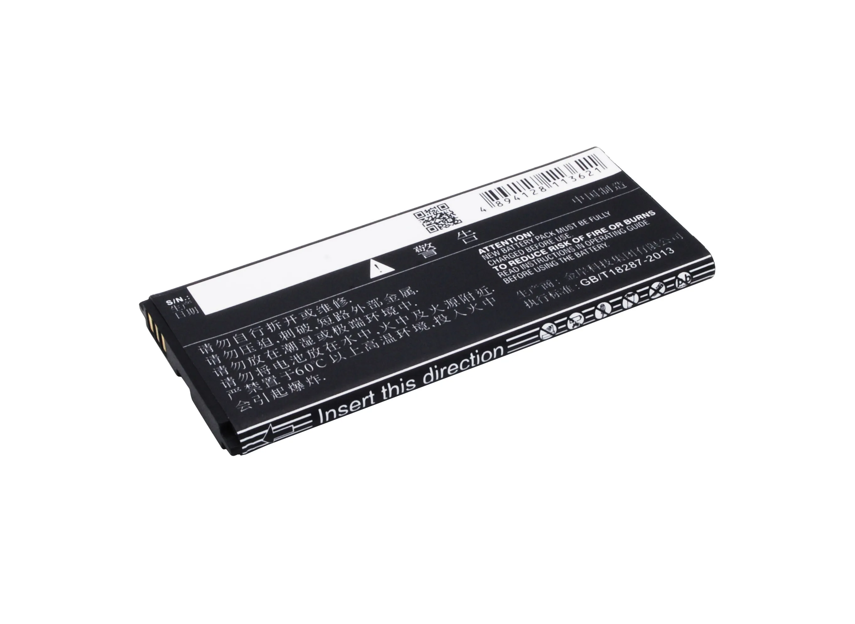Cameron Sino 1400mAh Аккумулятор CPLD 110 для Coolpad 5217 7060 8076 8076D|Аккумуляторы мобильных