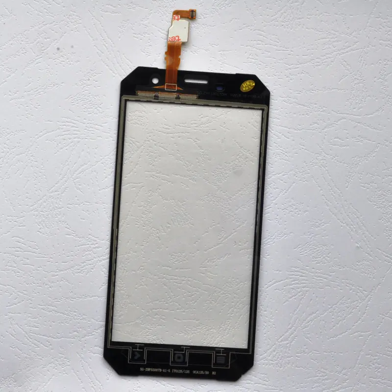 ZUCZUG New 5.5 &quotTouch Sensitive Screen For Nomu S30 Touch Digitizer Panel + Tools Repair Part | Мобильные телефоны и