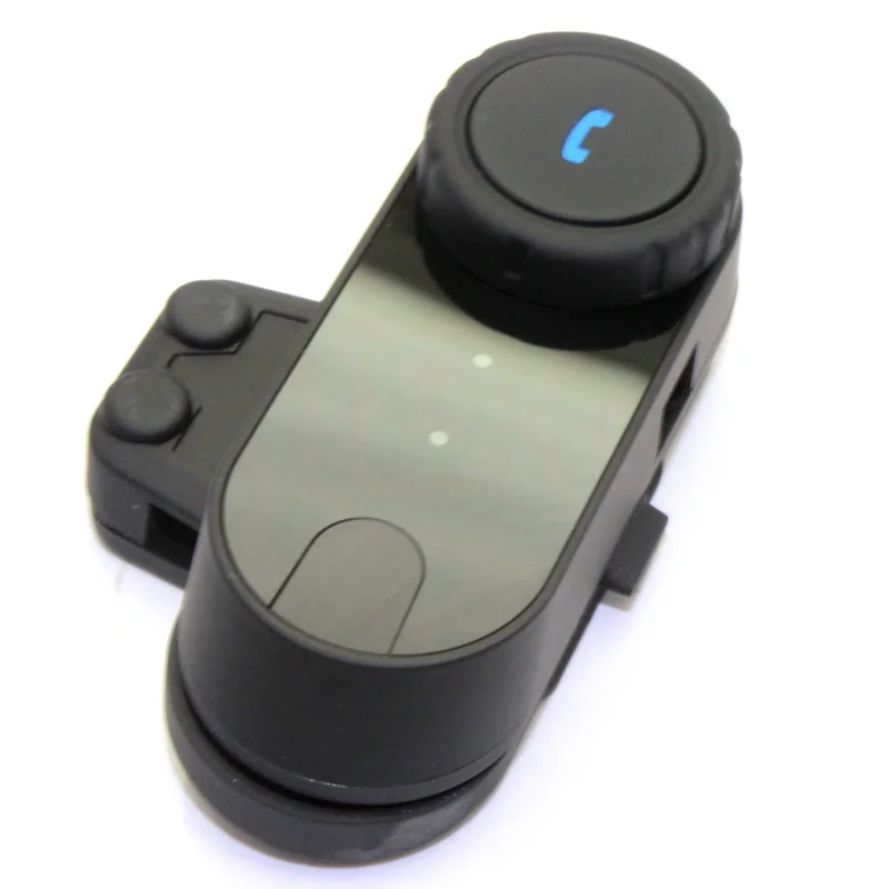FreedConn обновленный TCOM-SC BT Bluetooth мотоциклетный шлем домофон гарнитура домофон с ЖК-экраном
