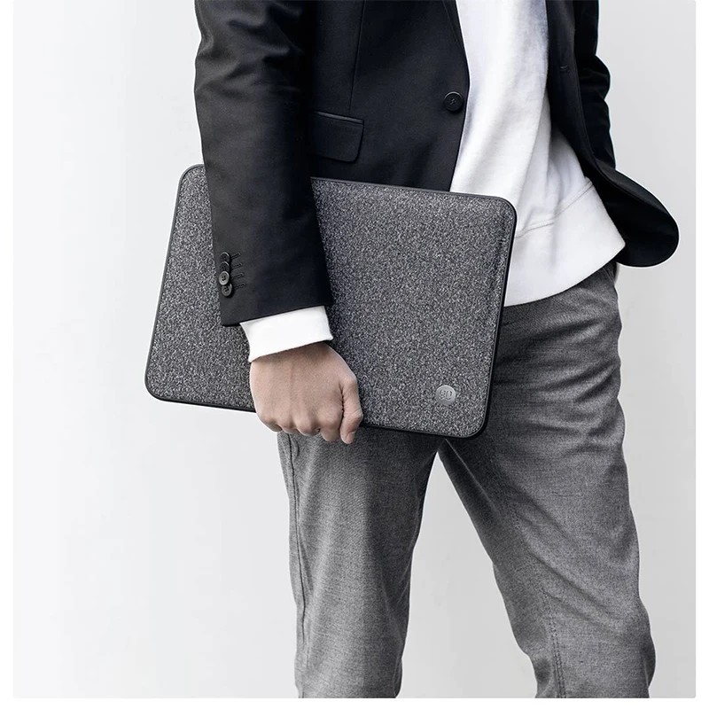 90FUN Laptop Sleeve Bag Liner Case for Apple Macbook Pro 12 inch Business Mac book Air 13 | Электроника