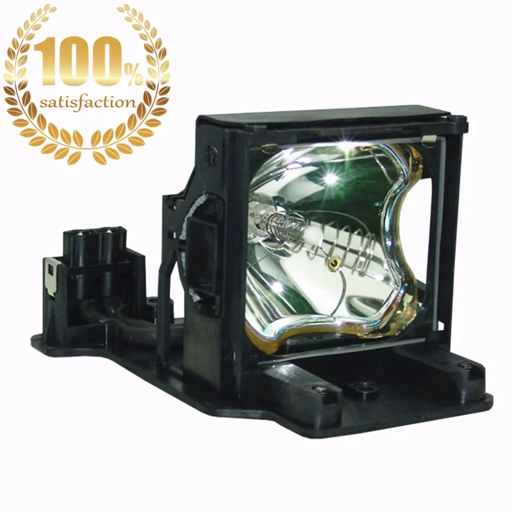 WoProlight высокого качества SP LAMP 012 лампа проектора с корпусом для IInfocus LP815 Infocus