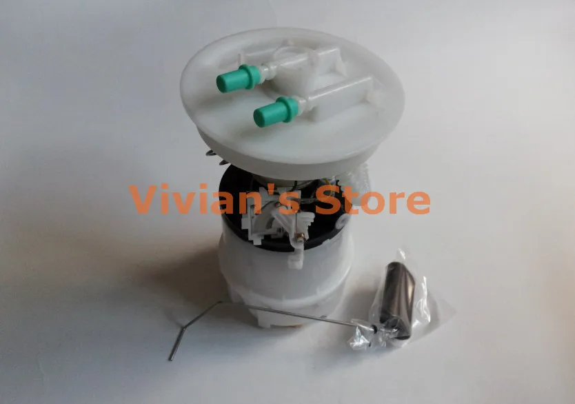 Новый высококачественный топливный насос в сборе модуль топливного насоса E8591M