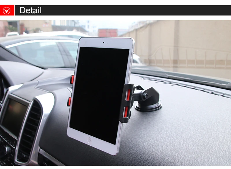 Подставка для планшетного телефона для IPAD Air Mini 1 2 3 4 samsung крепкий держатель для планшета 4-10,5 дюймов iPhone X HUAWEI