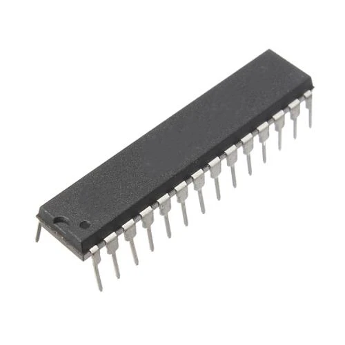 

5pcs/lot PIC16F873-04/SP PIC16F873-04I/SP PIC16F873 DIP-28 In Stock