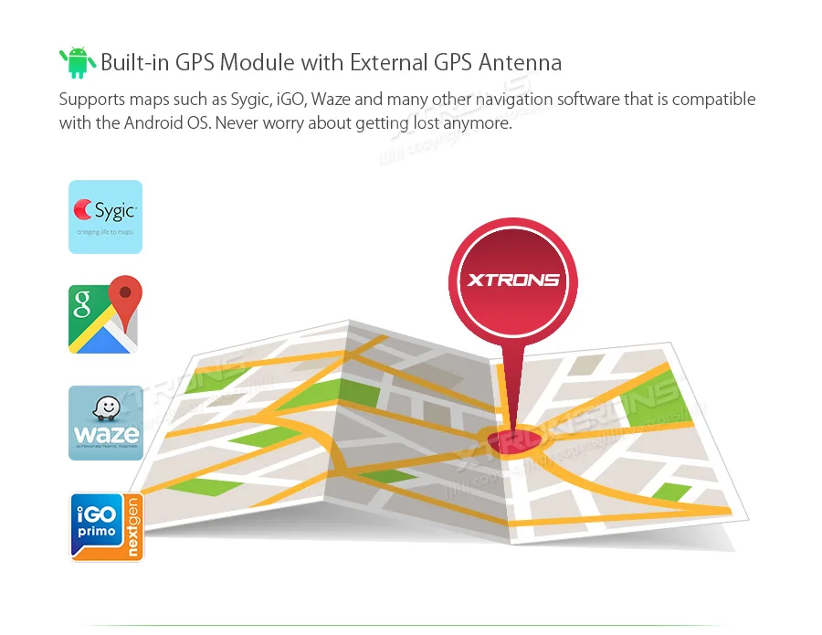 XTRONS Android 8 1 автомобильный dvd-плеер радио gps RDS CAN шина для hyundai IX35 Tucson Generation 2009 2010 2011