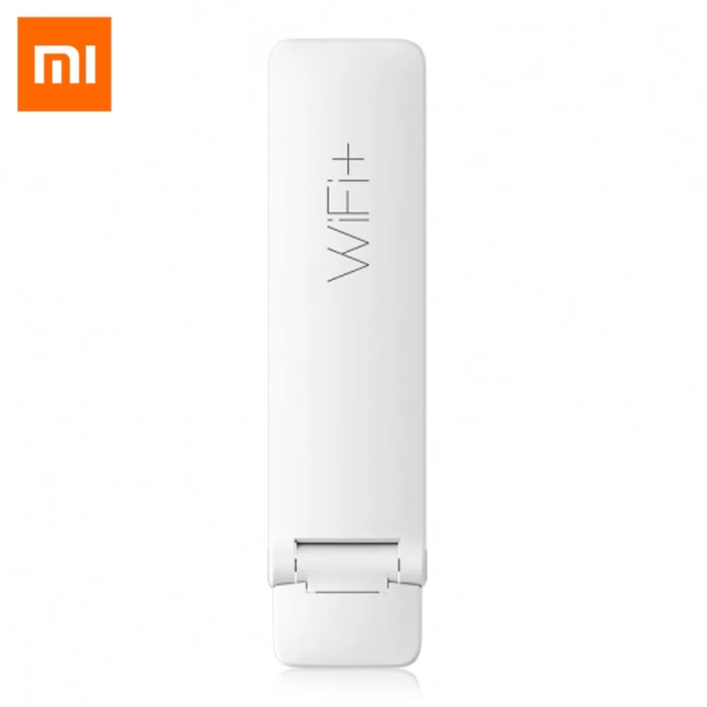 Оригинальный Xiaomi mi Wi Fi 300 м усилитель Беспроводной маршрутизатор Expander ni