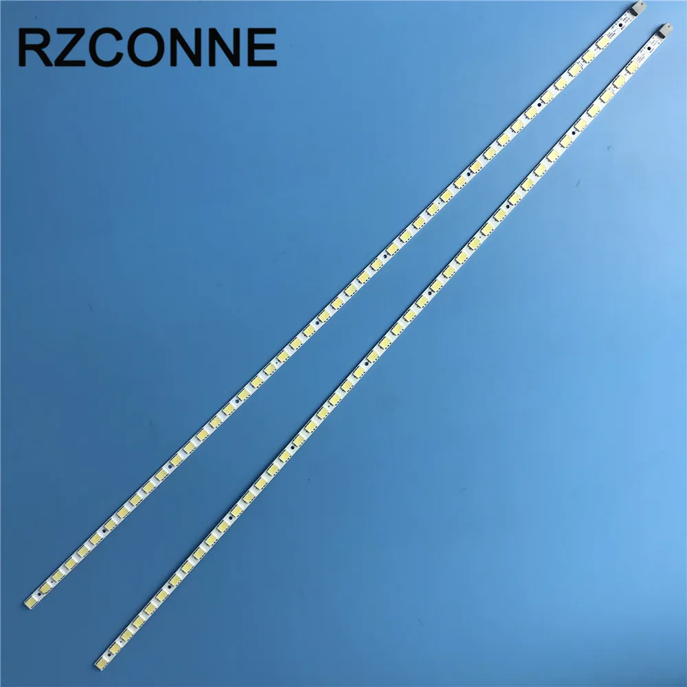 4 шт. светодиодный полосы 43 светодиодный s для sony KDL-40EX700 KDL-40NX705 4" ТВ RUNTK 4335TP S светодиодный 090907 REV.1 AE4060B LK400D3LA8S KDL-40NX700