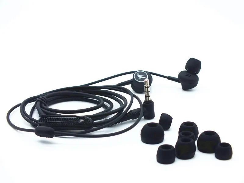 MODE NO BOX Режим Наушники DJ Studio бас Hifi музыкальные наушники шумоизоляция гарнитура Monitorring с микрофоном для MP3 MP4 плеера - Цвет: MODE NO BOX