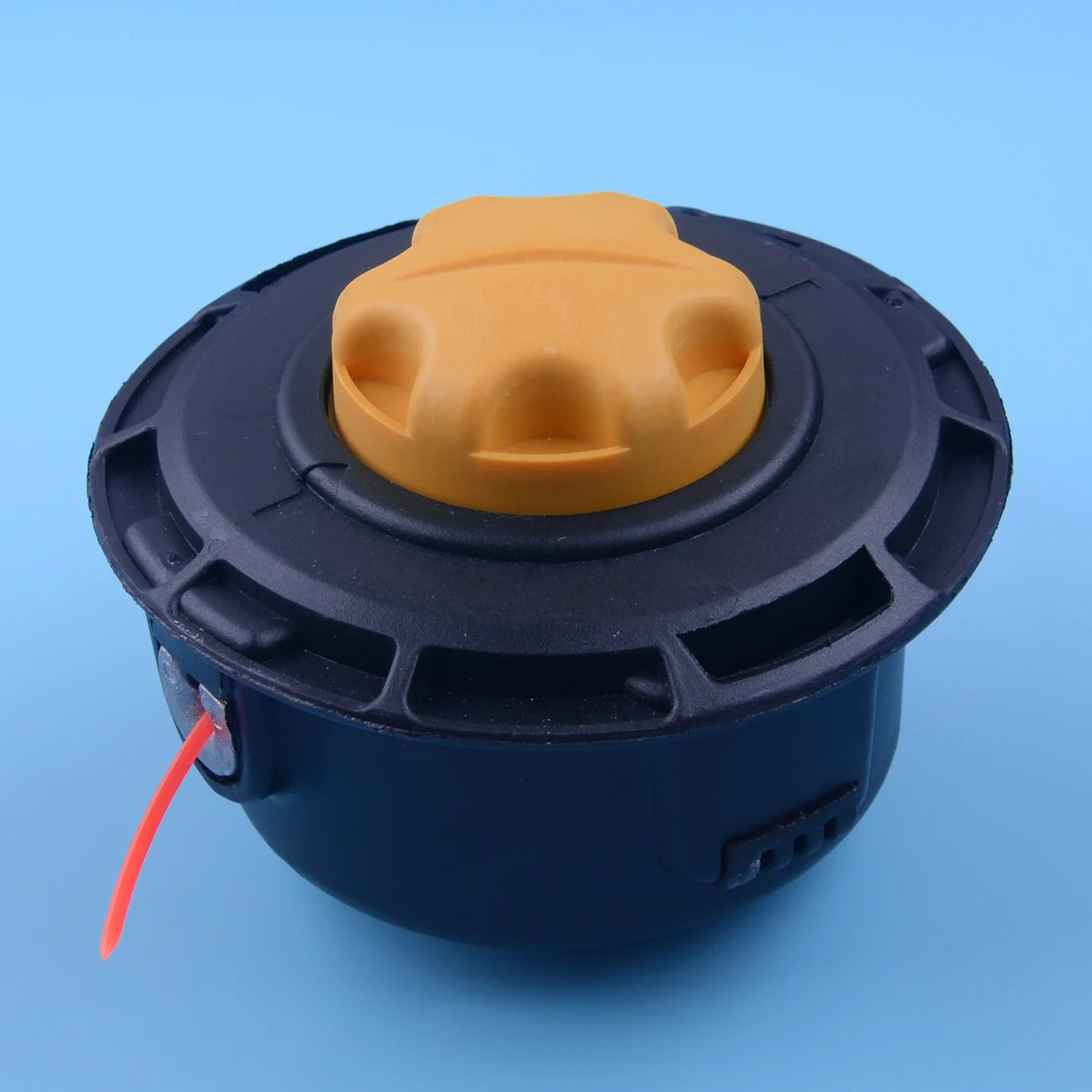 LETAOSK универсальная садовая трава для сорняков триммер газонокосилки сменная