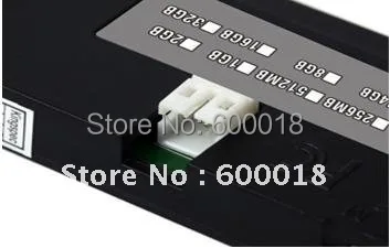 40PIN PATA IDE DOM внутренний Вертикальный диск на модуль 4 ГБ 8 16 32 Гб MLC 1 канальный для