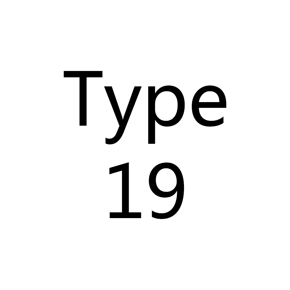 Glazovin Vip ссылка - Цвет: Type 19