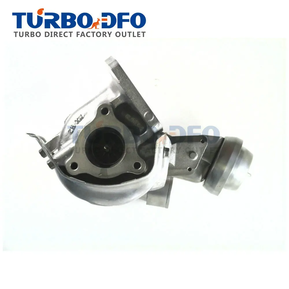 Турбокомпрессор IHI RHV5S VT12 1515A026 для Mitsubishi Pajero IV 3 2 DI-D 4M41 125 кВт/170 л.с. 2006-2009 |