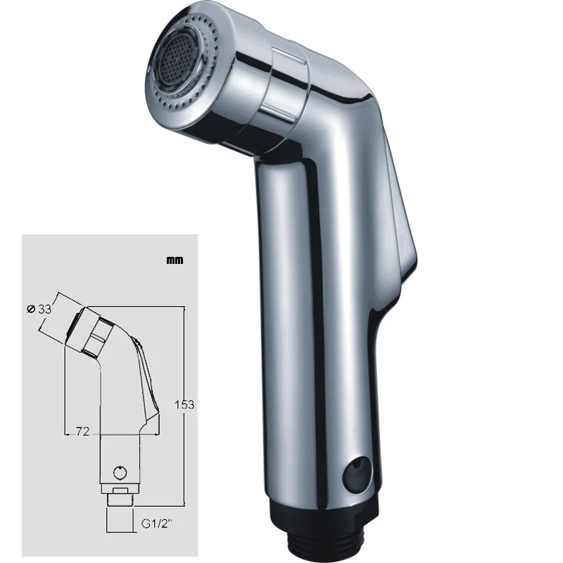 Душевая лейка WETIPS для туалета душевая Shattaf Лейка душа биде спрей ванной туалетный