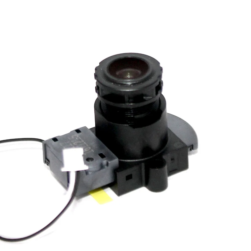 Объектив Starlight 4 мм + ИК фильтр 93 7 градусов F1.5 1/3.2 &quotM12 CCTV объектив для 720P/1080P IP