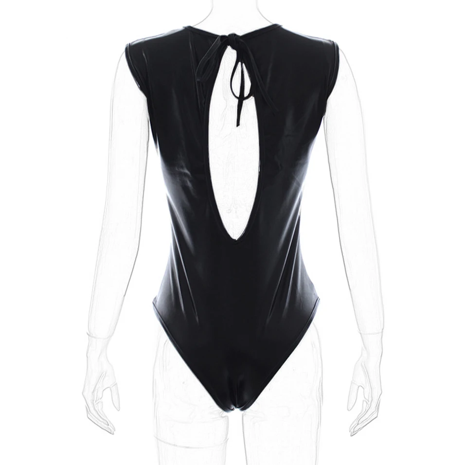 CamaTech мягкая кожаная портупея для Тела Бондаж сдерживающий открытый промежность