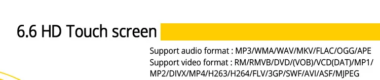 Авторадио автомобильный мультимедийный MP5 MP4 плеер 2 Din Bluetooth Стерео FM в рулевое колесо управление для android зеркальное отображение экрана