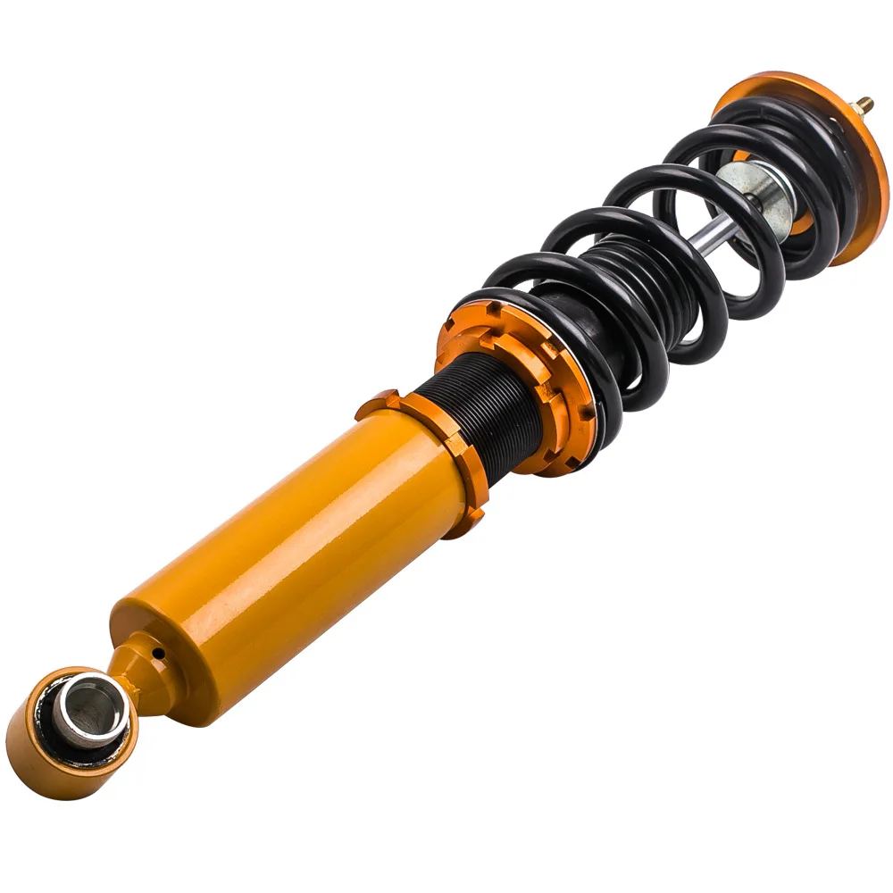 Регулируемая высота койловеров для NISSAN S13 180SX 200SX Silvia Coilover стойка SR20 CA18DET Shock