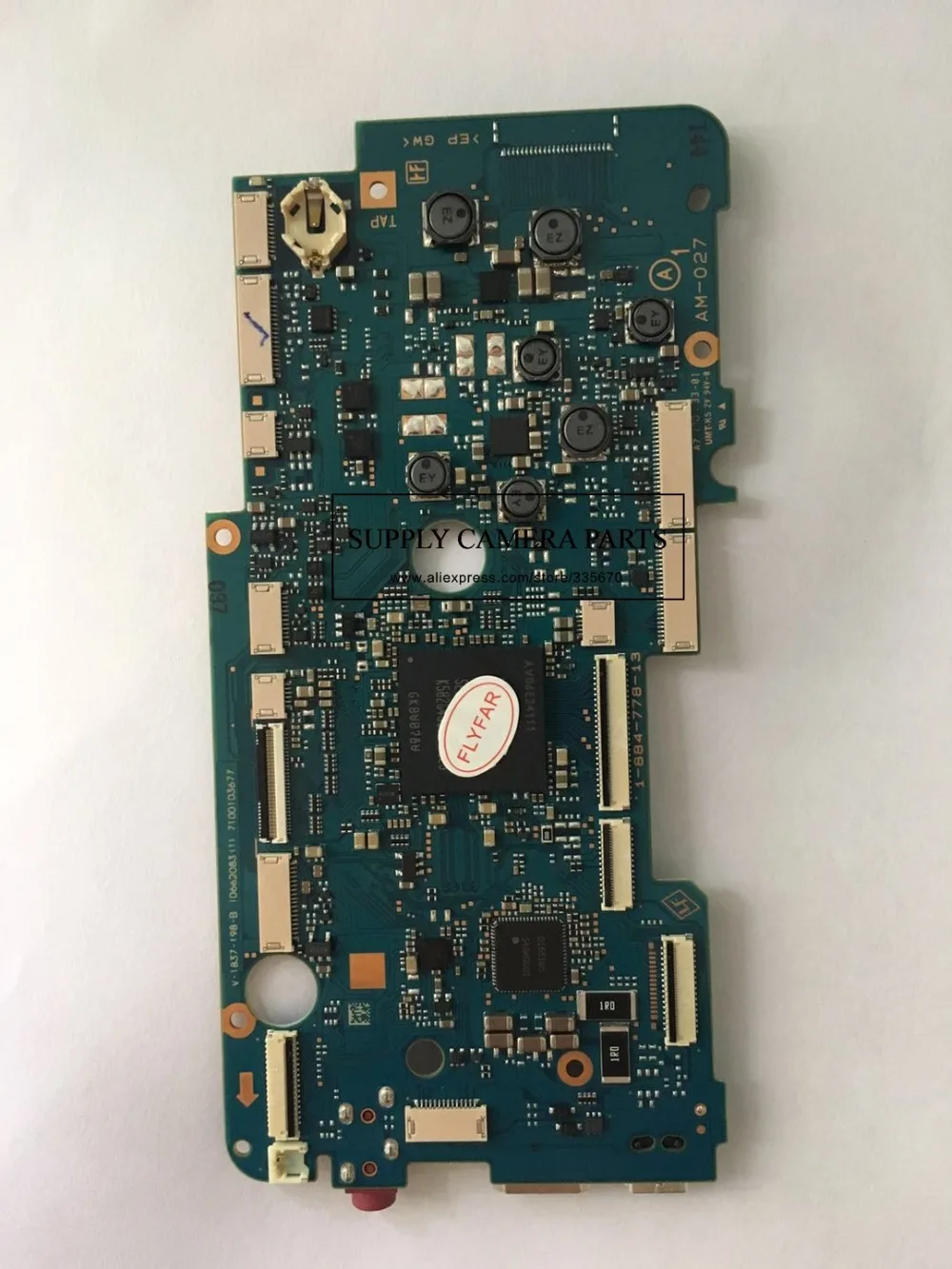 90% Новая камера MIAN плата для SONY SLT A77 Материнская MCU PCB Запасная часть|board board|board