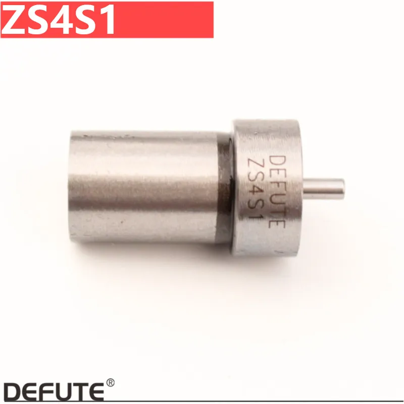 Форсунка S для дизельного топлива CN DN4S1 ZS4S1 форсунка распылителя хорошего