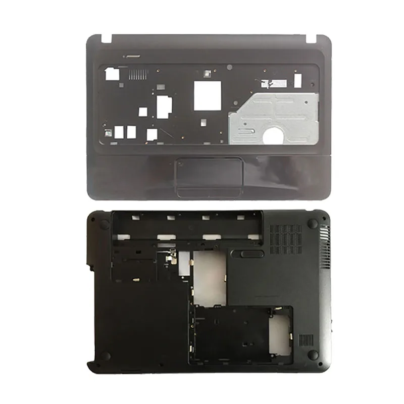 Новый чехол для ноутбука HP 1000 450 455 CQ45-m00 6070B0592901 685080-001 Подставка рук верхняя
