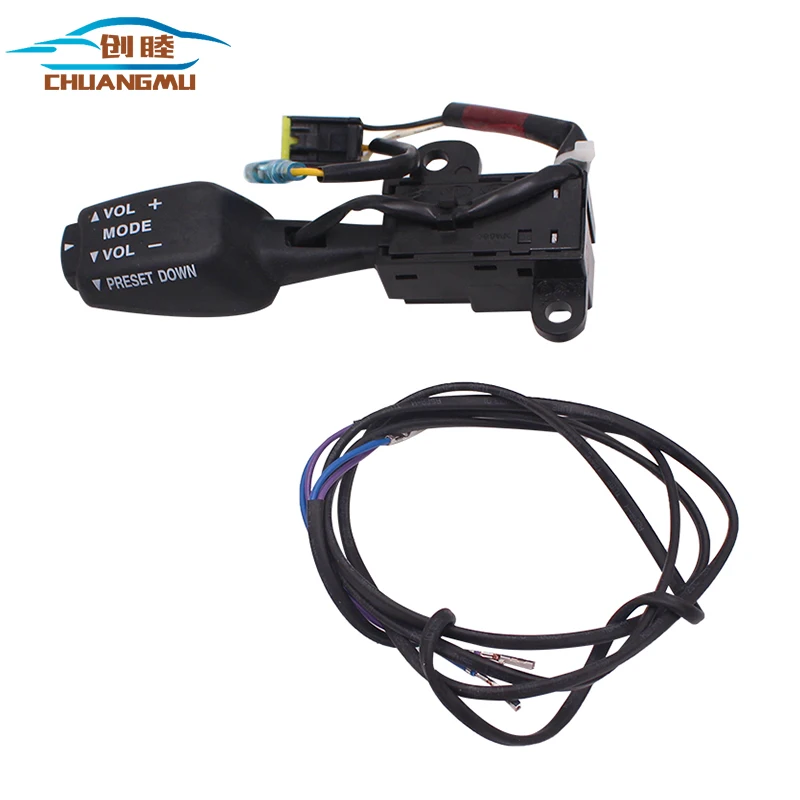 Переключатель CHUANGMU для HYUNDAI ELANTRA XD CERATO SPORTAGE TUCSON дистанционный переключатель на