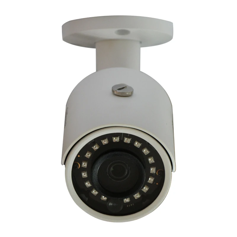 DH IPC HDW1320S 3MP HD CMOS сети IP Камера с PoE ИК 30 м IP67 3D DNR безопасности купольная
