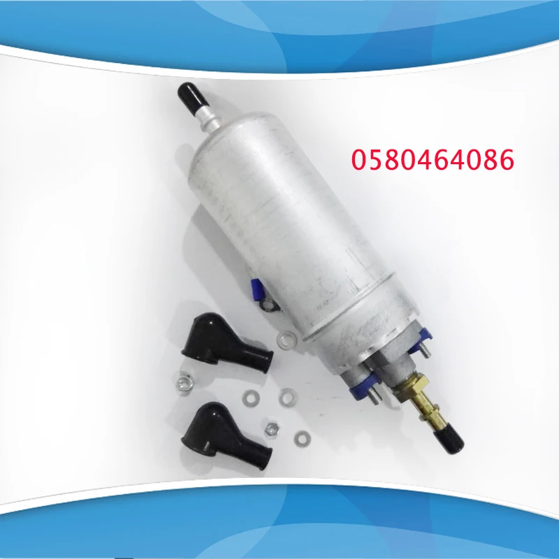1 шт. Электрический топливный насос 0580464086|pump pump|pump electricpump fuel |