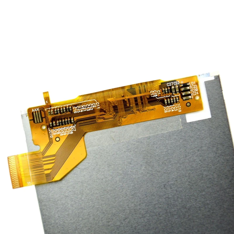 

Factory Sale Replacement LCD for Alcatel One Touch Pop C7/7040 LCD Screen Display Touch Digitizer Assembly Screen AAA Quality