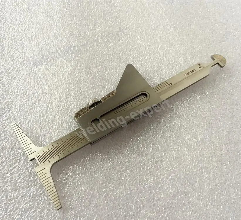 Привет. LO сварочный манометр высота штангенциркуль | Инструменты